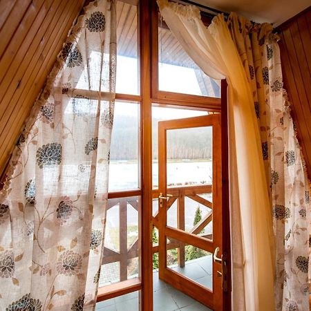 Buhta Vikingiv Hotel Vodniki Cameră foto